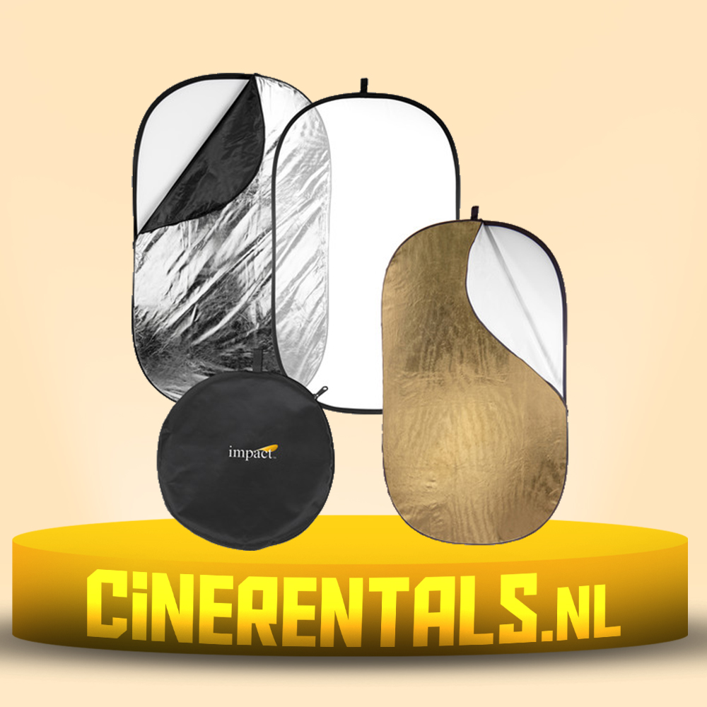 5 in 1 Reflector (42 x 72")