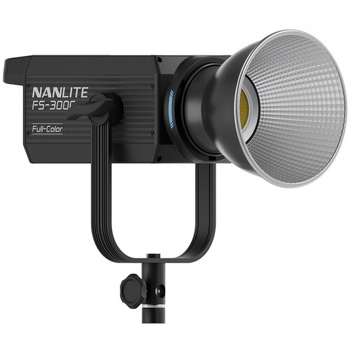 Nanlite Forza 300C RGB