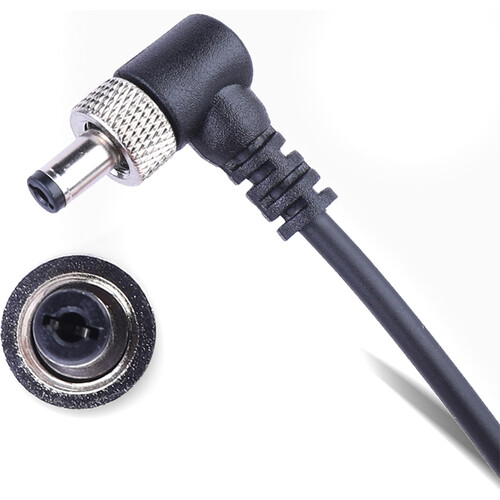 D-Tap to DC Power Cable 4.9'