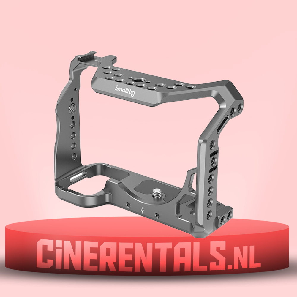 SmallRig Camera Cage for Sony