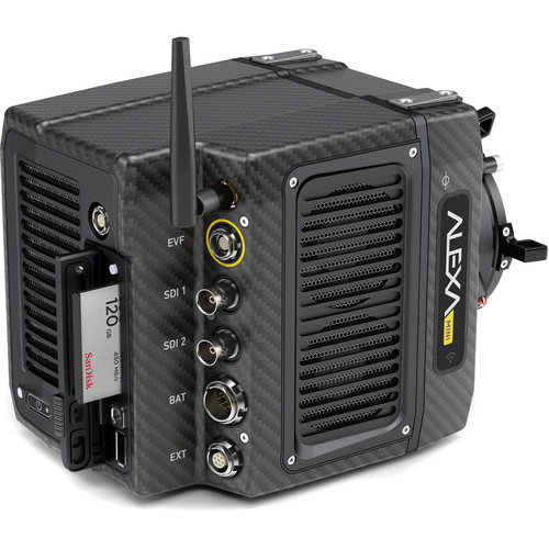 Arri ALEXA Mini Body
