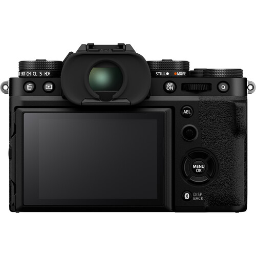 FUJIFILM X-T5 Body