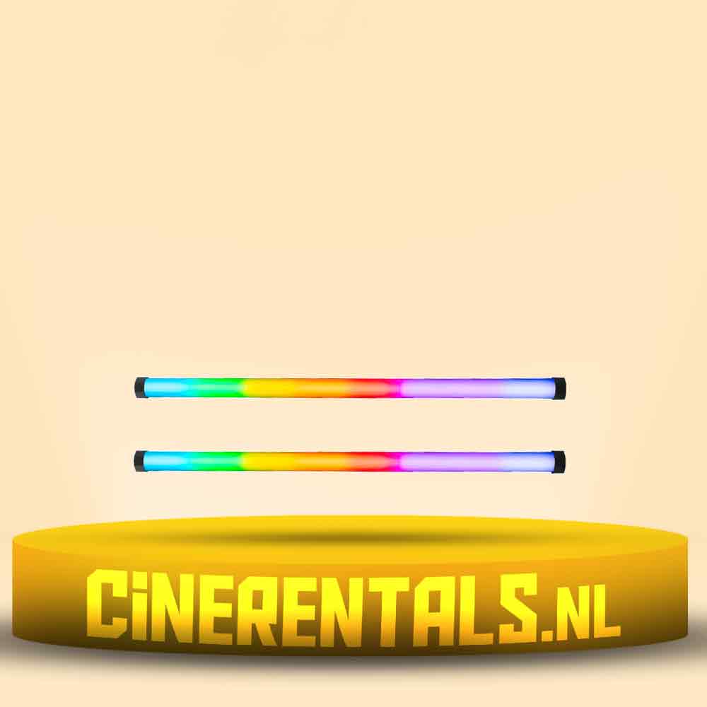 Nanlite PavoTube II 15X