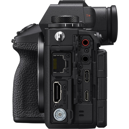 Sony a9 III Body