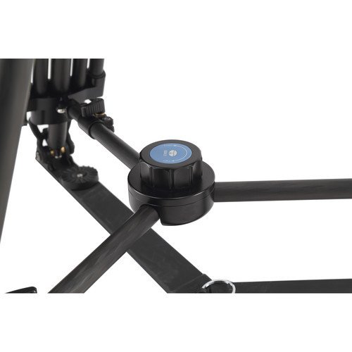 Sirui BCT-3203 Tripod with BCH-30 Fuild Head