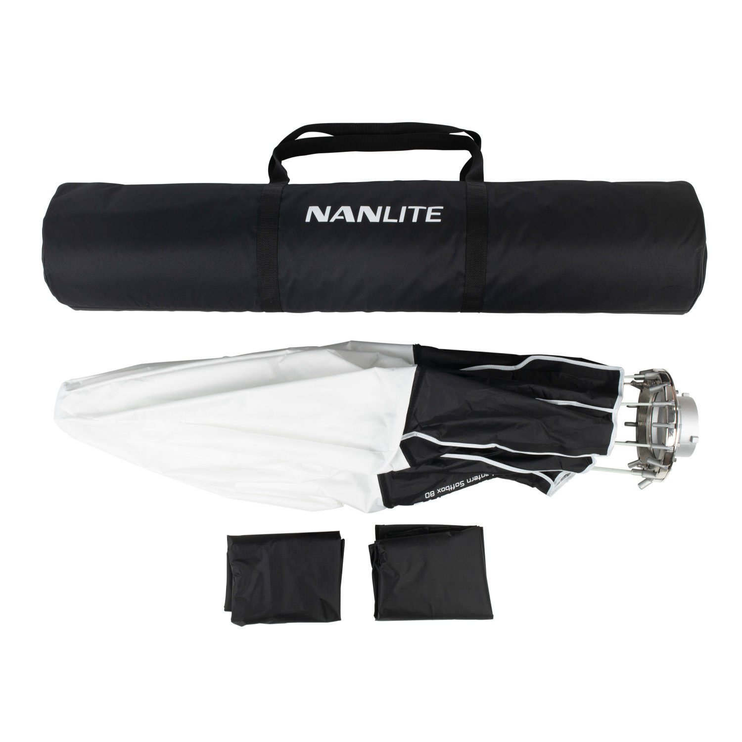 Nanlite Lantern Softbox 80cm