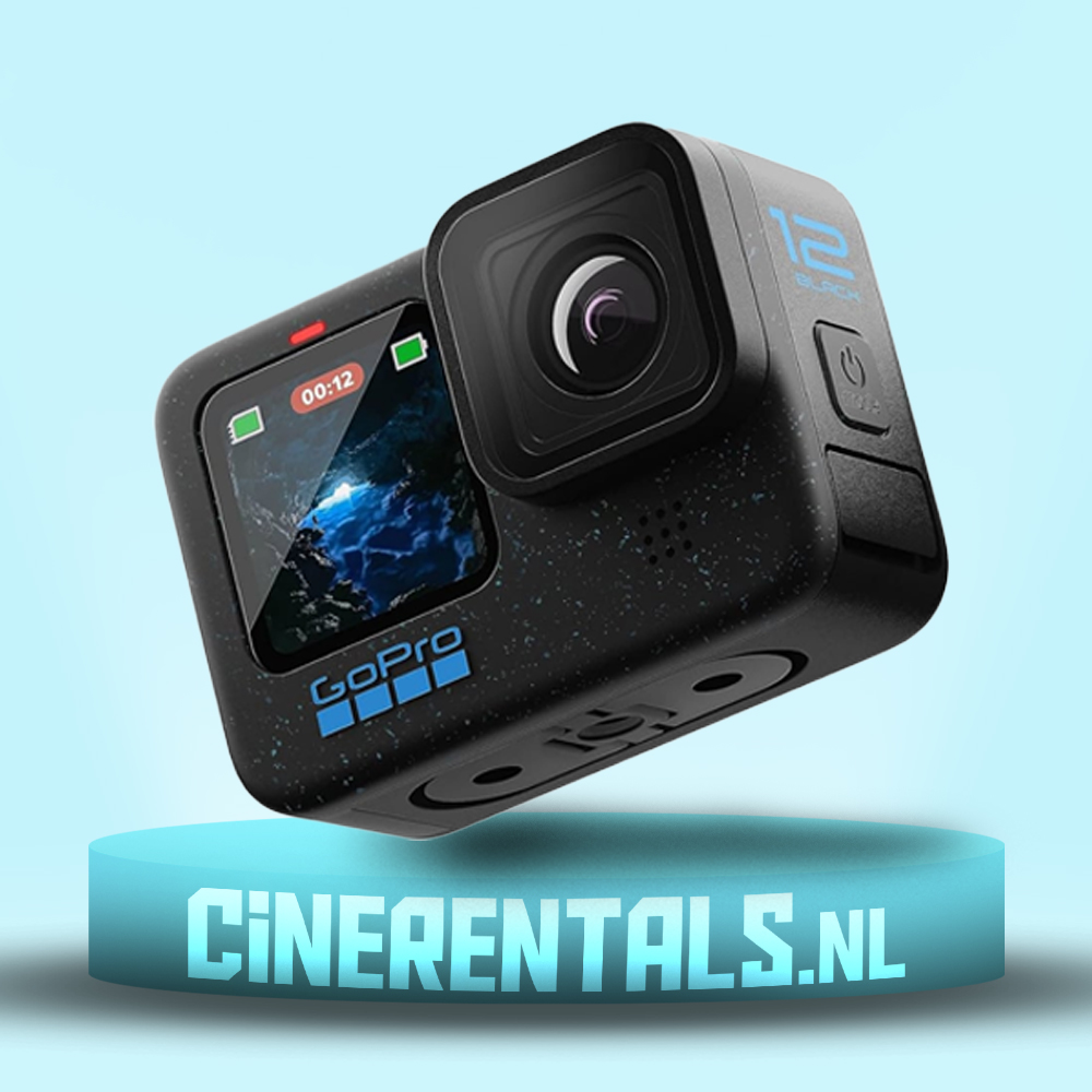 GoPro Hero 12 Black