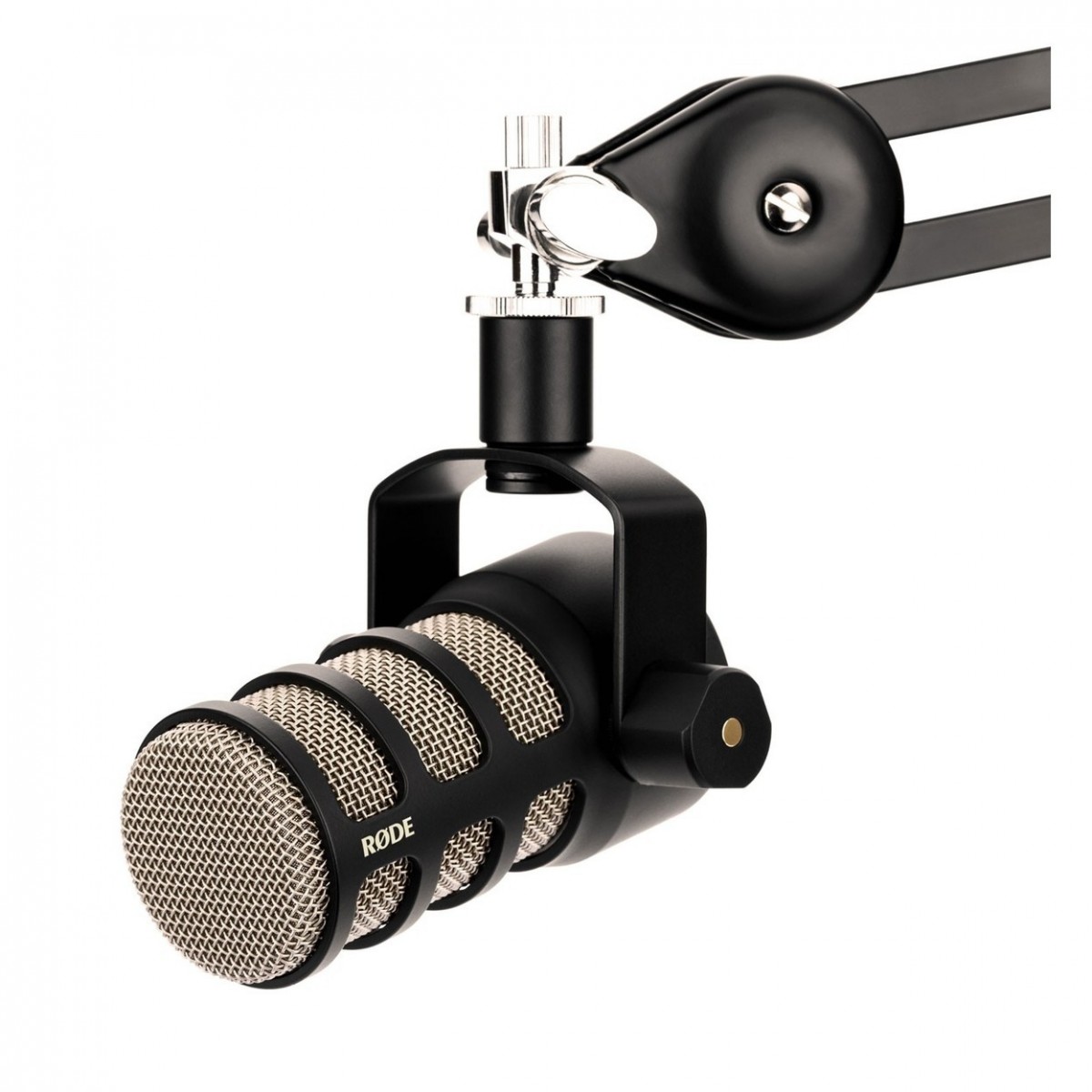 Rode Rodecaster Pro II (Quad)