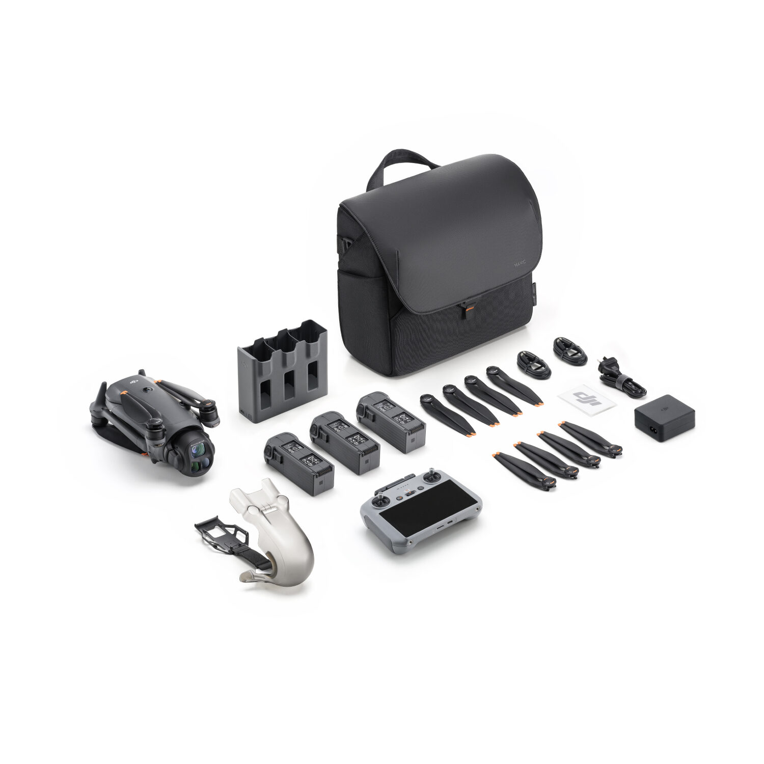 DJI Mavic 4 Pro