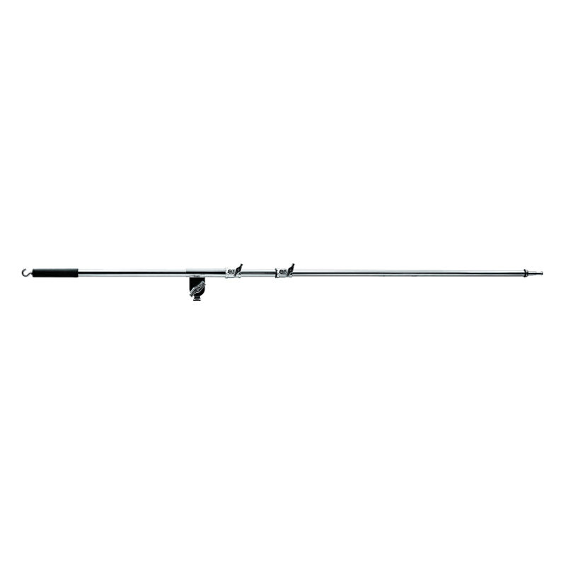 Manfrotto Avenger Mini Boom Arm D600 Silver
