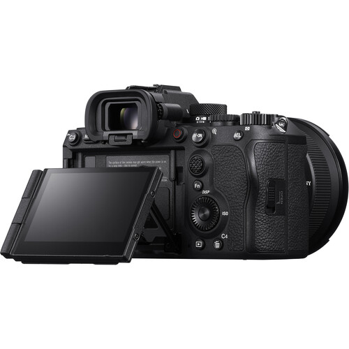 Sony a9 III Body