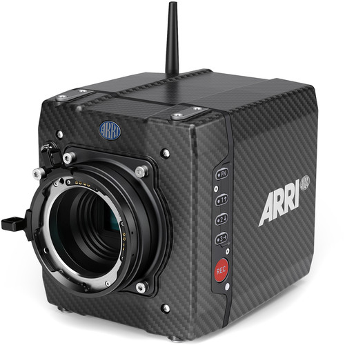 Arri ALEXA Mini Body