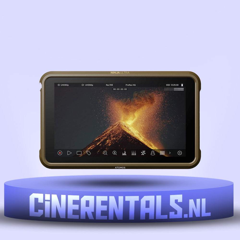 Atomos Ninja Ultra