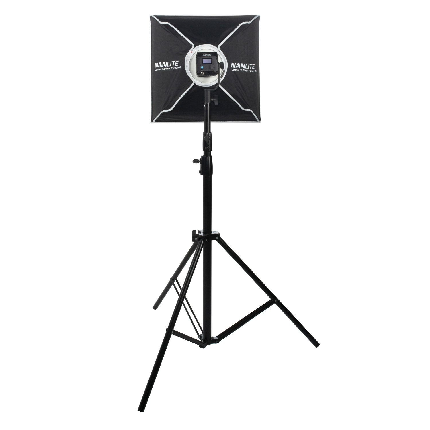 Nanlite Lantern Softbox for Forza 60