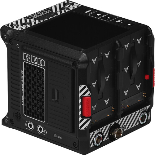 RED KOMODO 6K  Body
