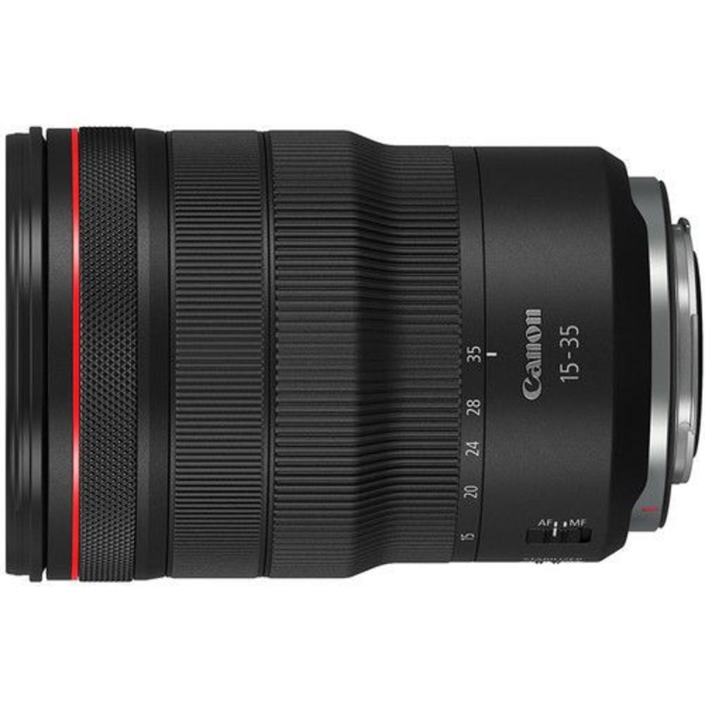 Canon RF 15-35mm