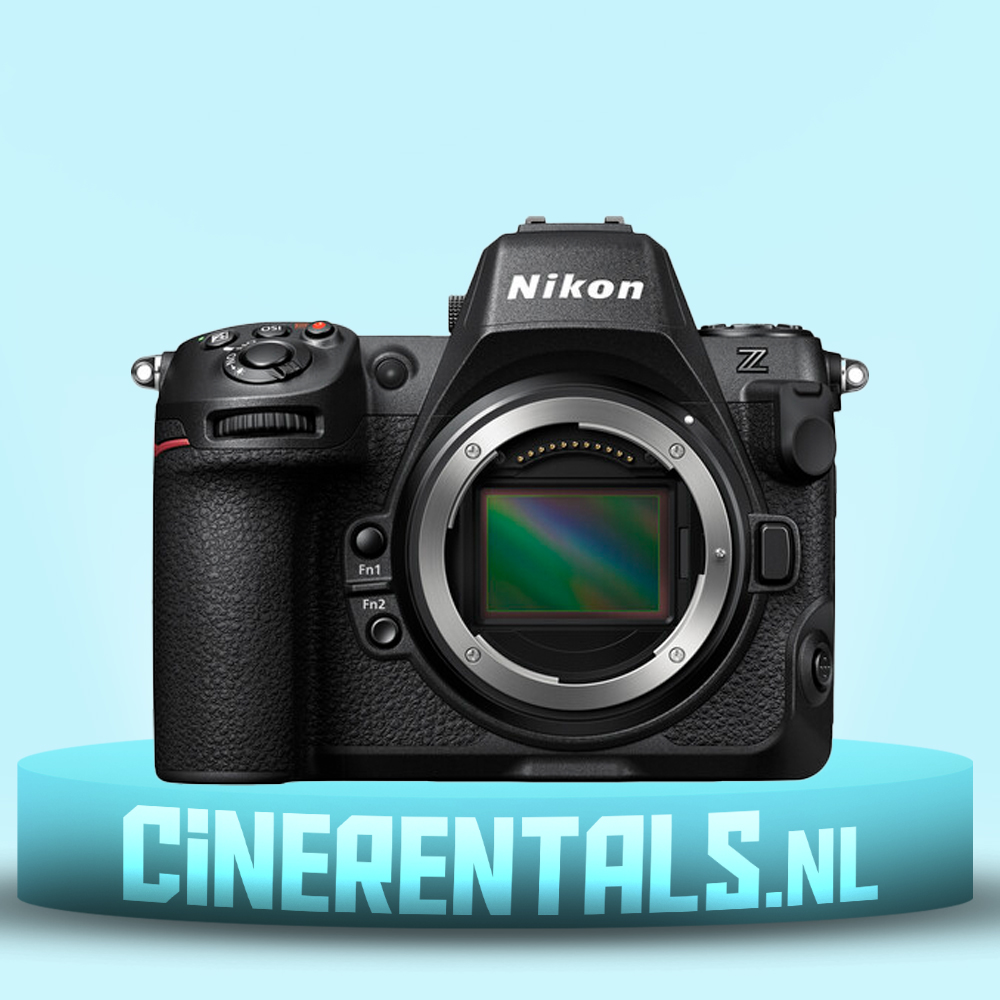 Nikon Z8 Body