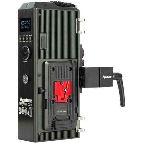 Aputure LS C300d II Daylight LED