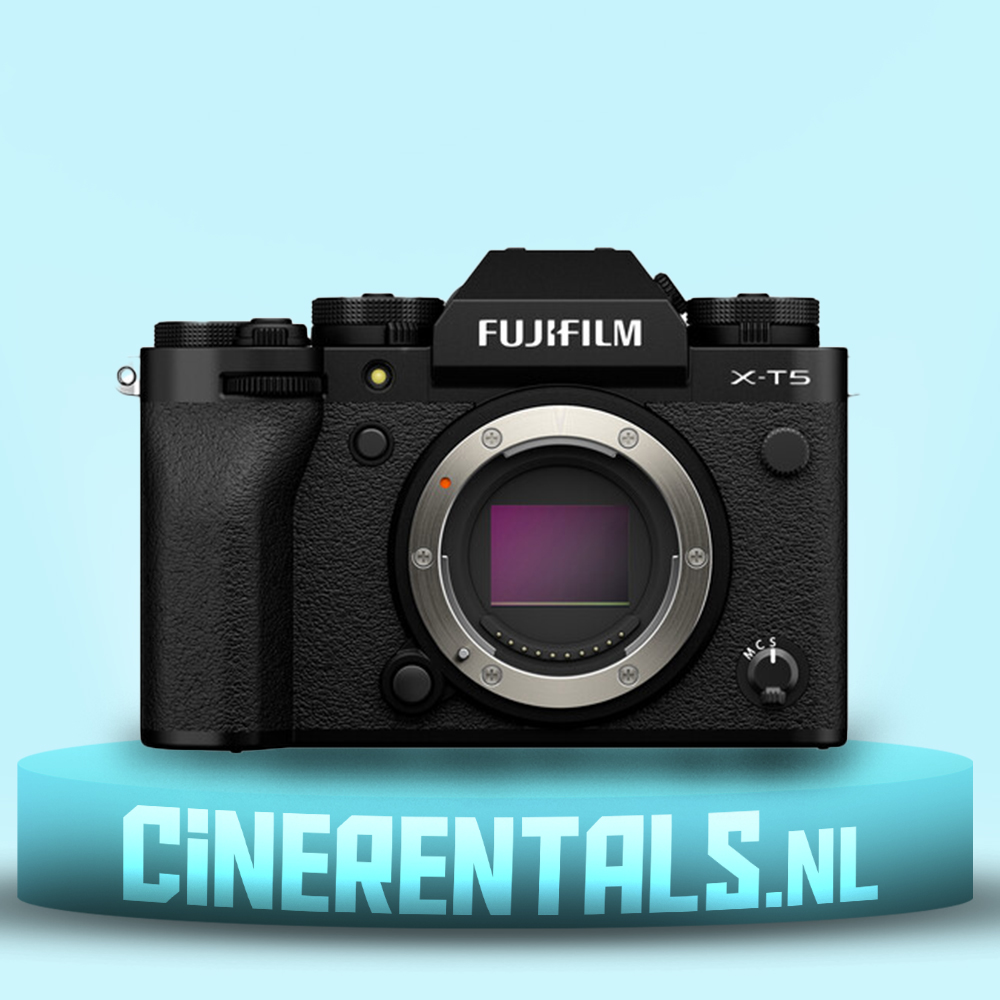 FUJIFILM X-T5 Body