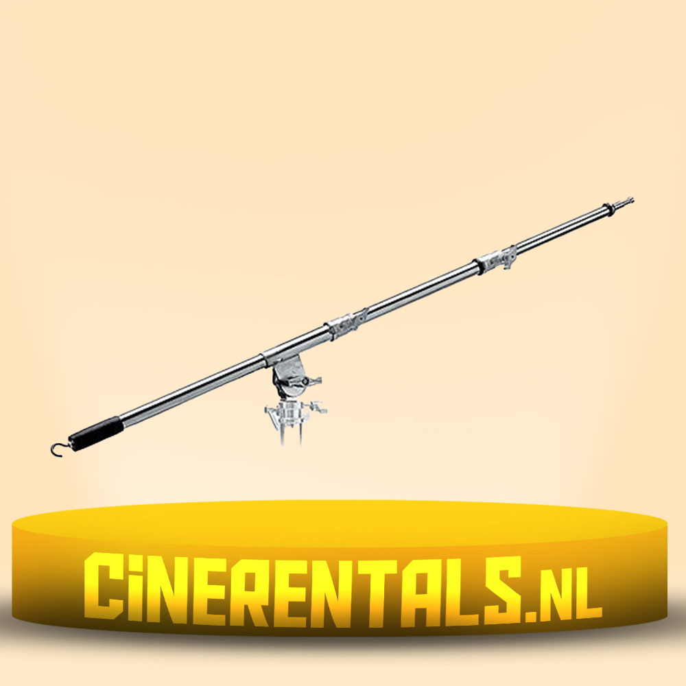 Avenger D600CB Boom Arm