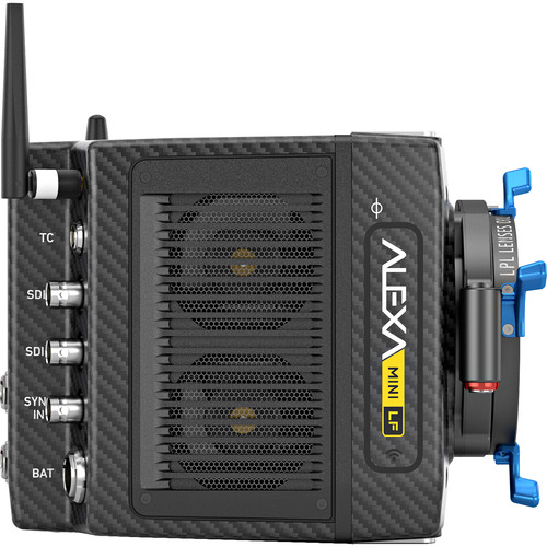 Arri ALEXA Mini LF Body