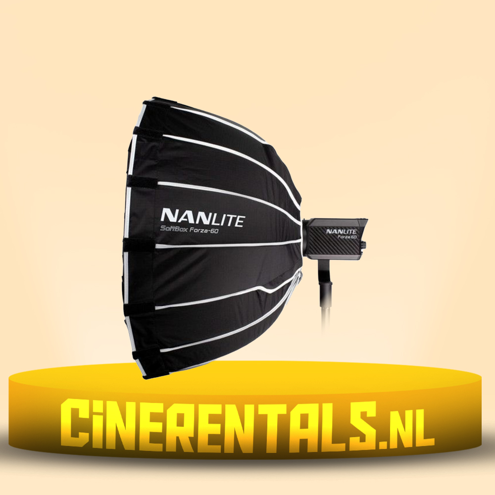 Nanlite Forza 60 Softbox