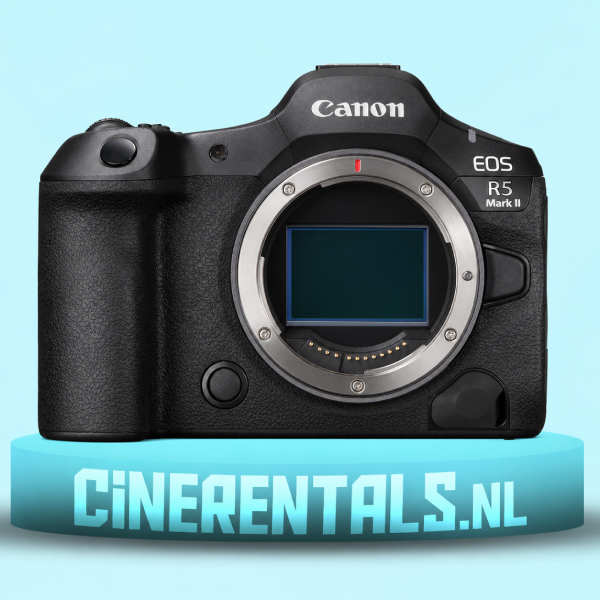 Canon EOS R5 Mark II Body