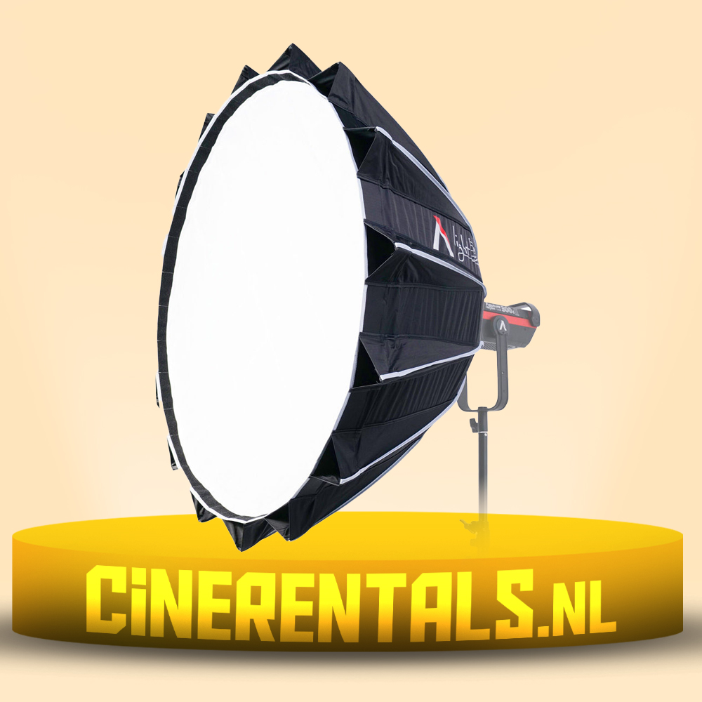 Aputure Light Dome III