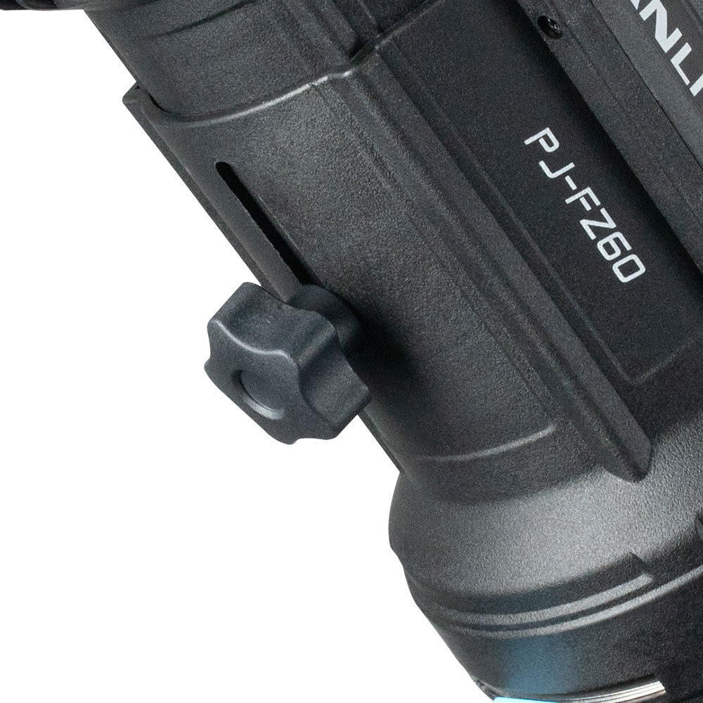 Nanlite PJ-FZ60 Projection Attachment FM-mount with 36° Lens