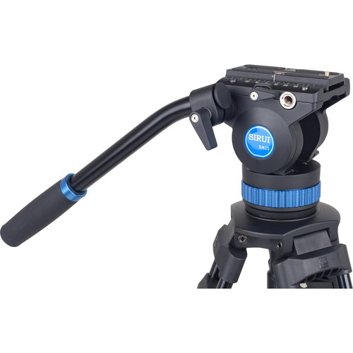 Sirui SH-25 Video Tripod