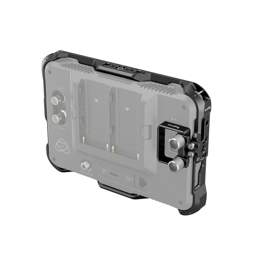 Atomos Shinobi 7 Cage (Kit)