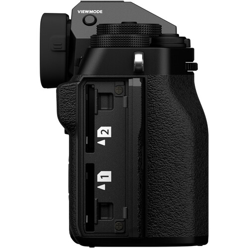 FUJIFILM X-T5 Body