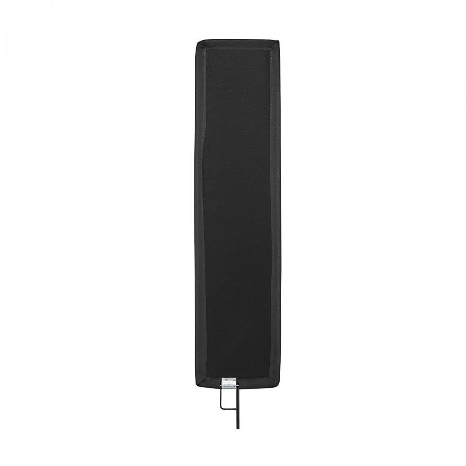 Avenger I1020 Black Flag Strip 25x106cm