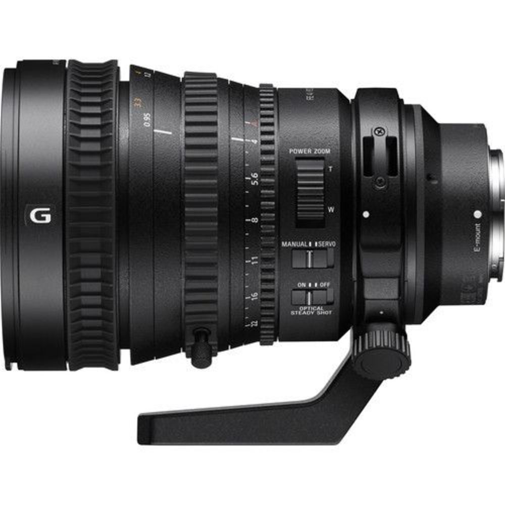 Sony 28-135mm