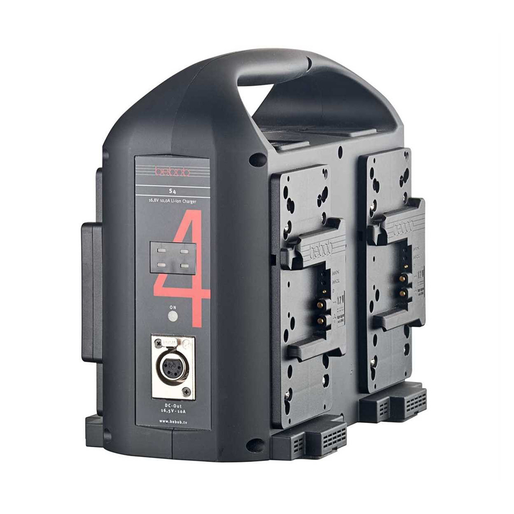 Bebob B290CINE Battery(6x)