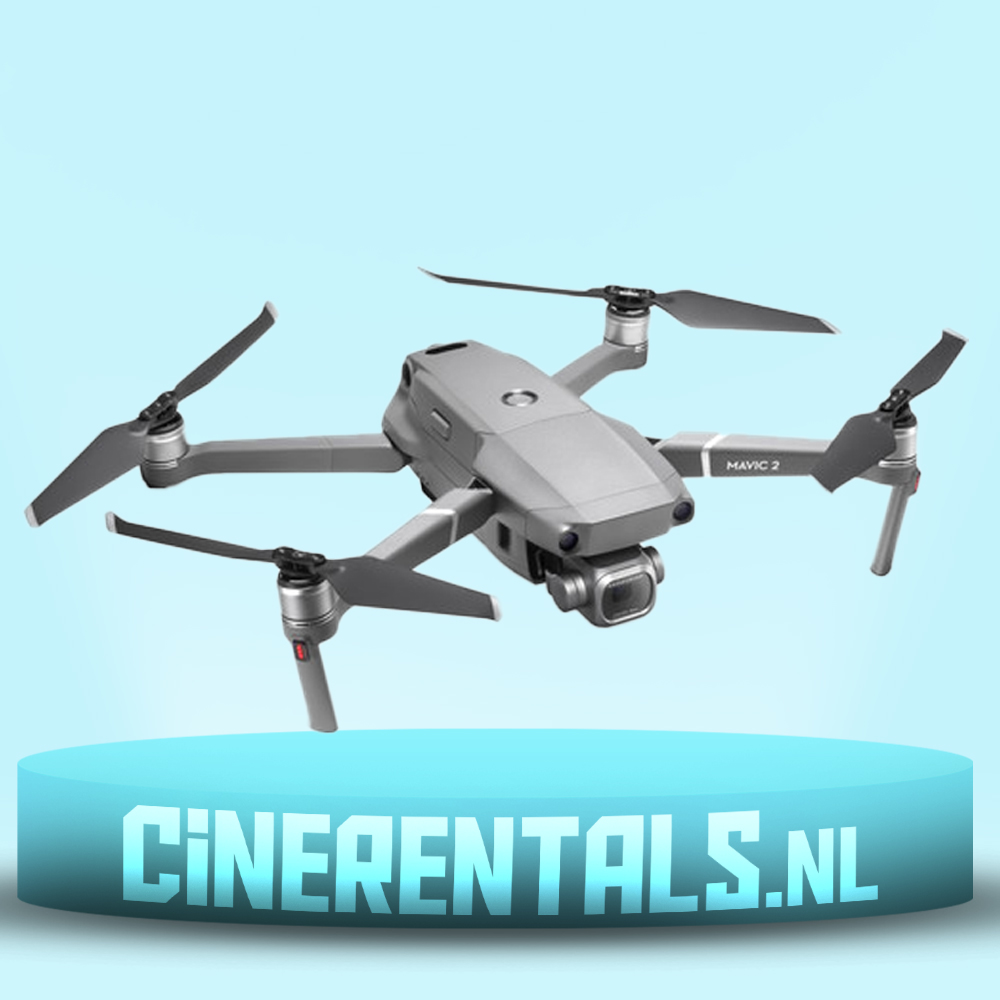 DJI Mavic 2 Pro
