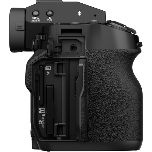 FUJIFILM X-H2S Body