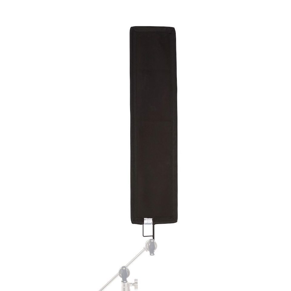 Avenger I1020 Black Flag Strip 25x106cm