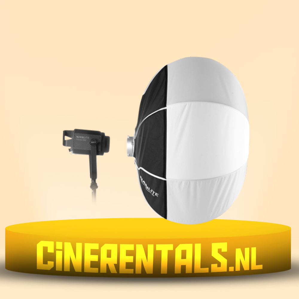 Nanlite Lantern Softbox 80cm