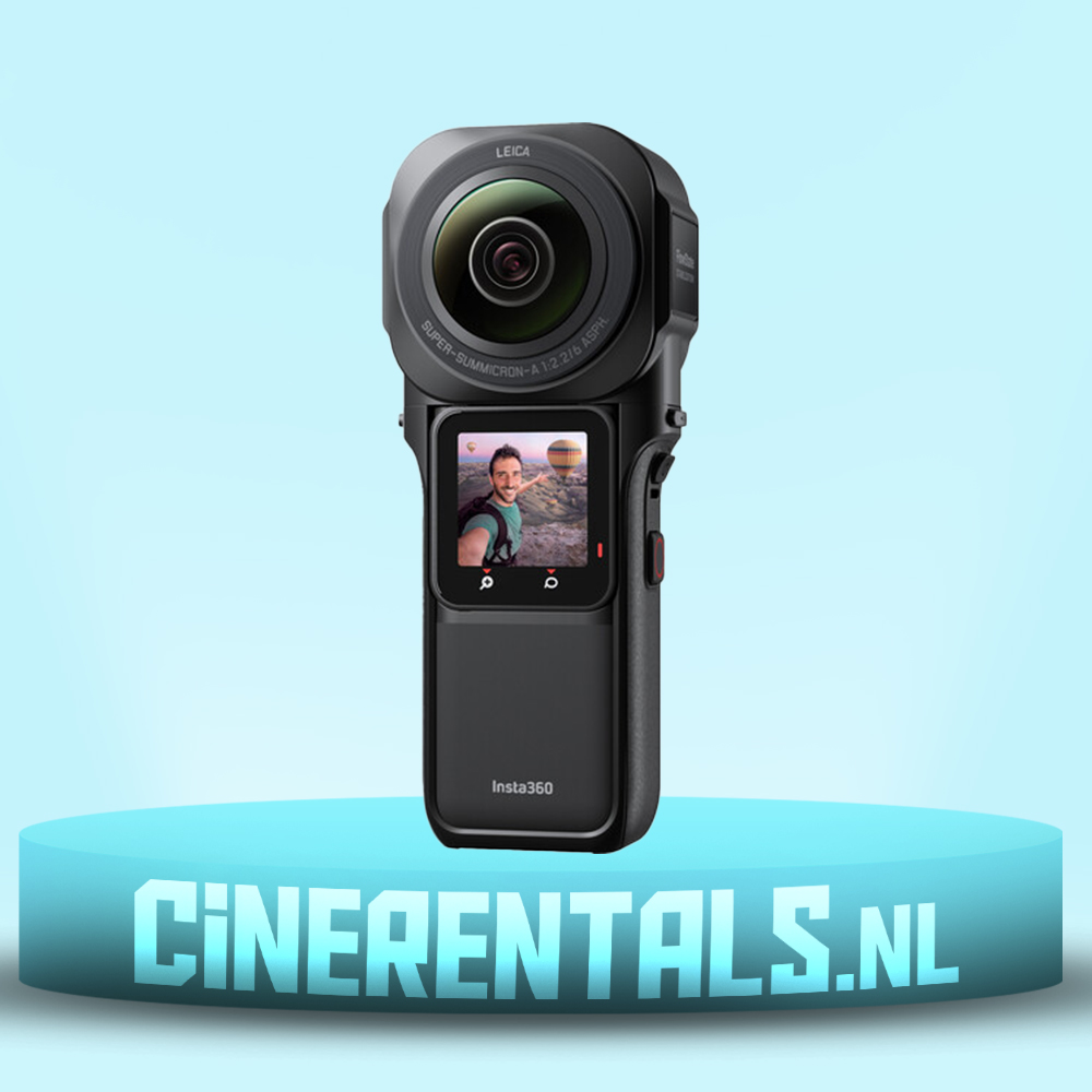 Insta360 ONE RS