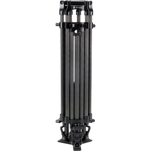 Sirui BCT-3203 Tripod with BCH-30 Fuild Head