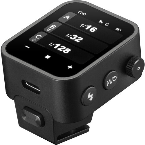 Godox AD600Pro II