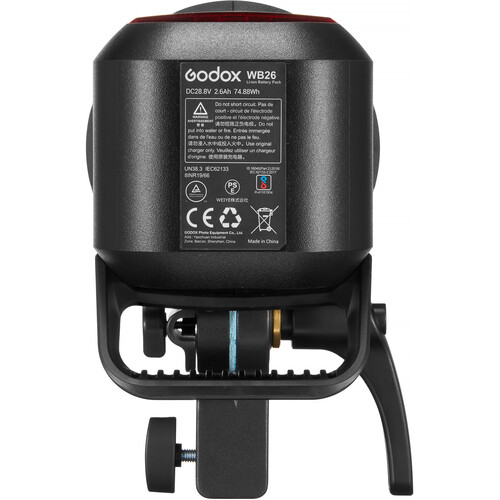 Godox AD600Pro II (Set of 2)