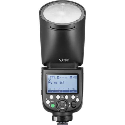Godox V1Pro Sony