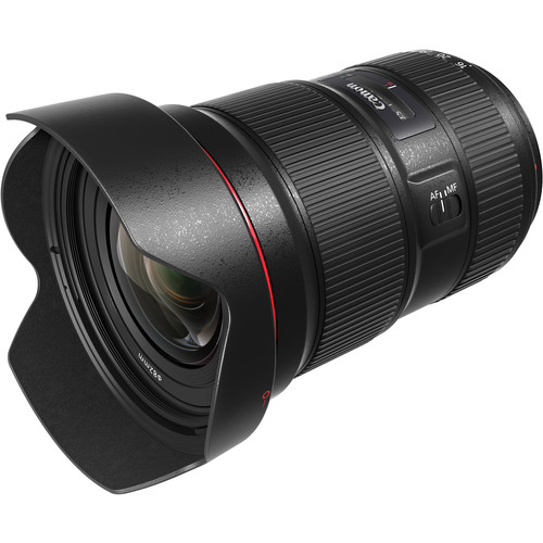 Canon EF 16-35mm f/2.8L USM III