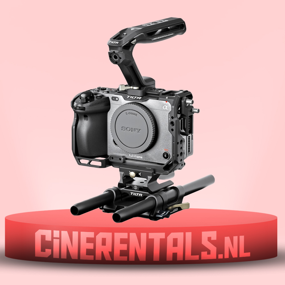 Tilta Cage for Sony FX3