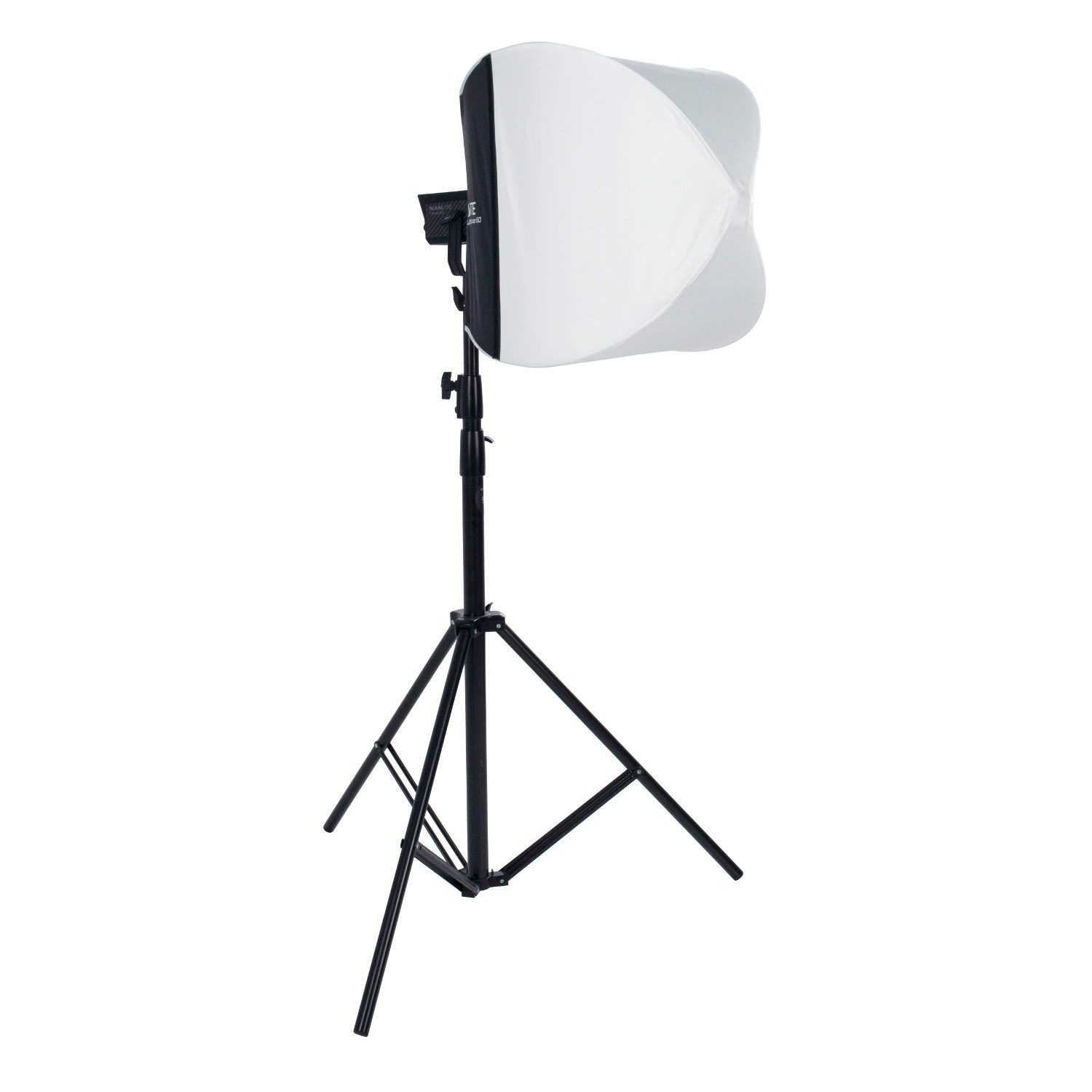 Nanlite Lantern Softbox for Forza 60