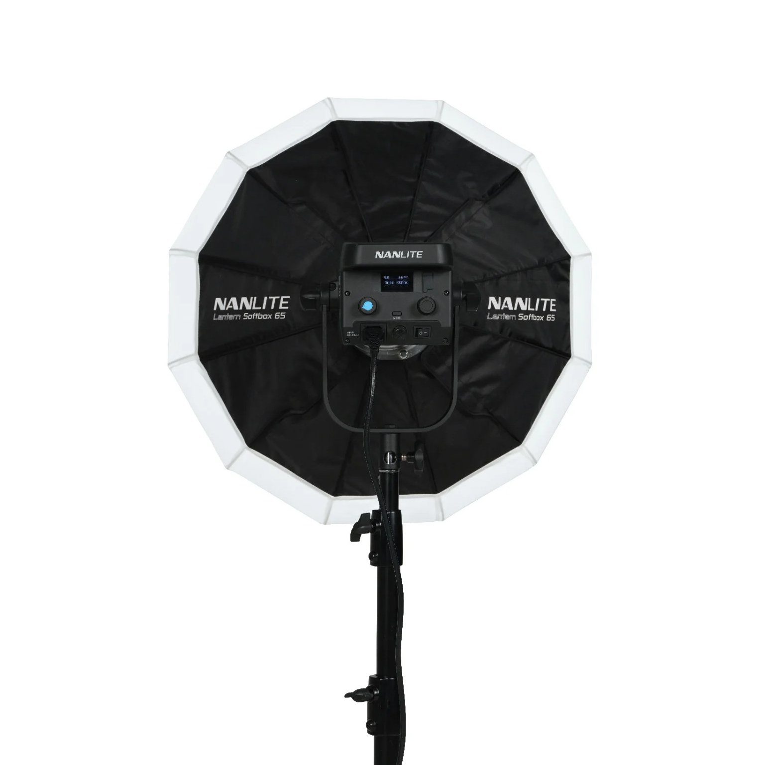 Nanlite LT-65 Lantern Softbox with Bowens Mount