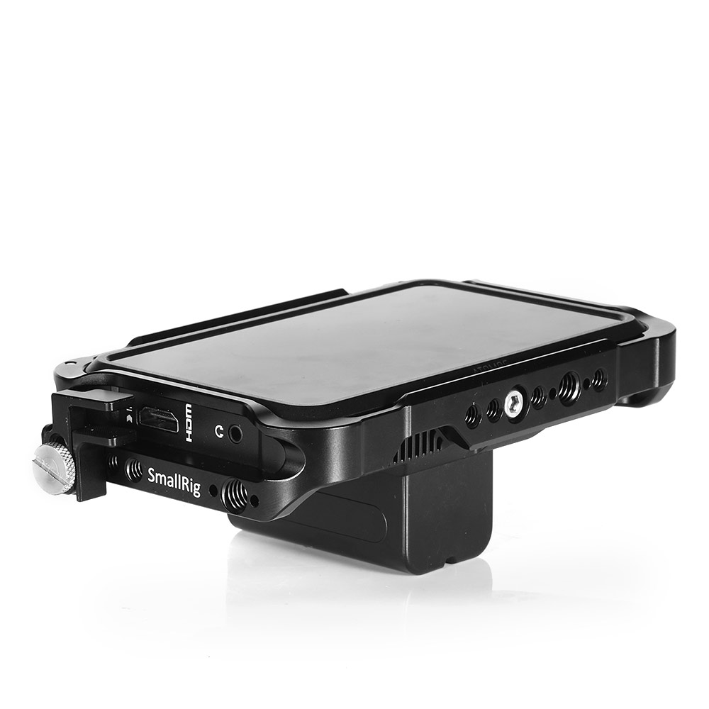 Smallrig AtomX 5" Camera Cage for Shinobi