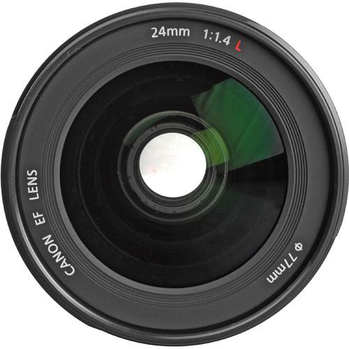 Canon EF 24mm